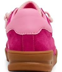 Steve Madden Verdict Lace Up Sneakers