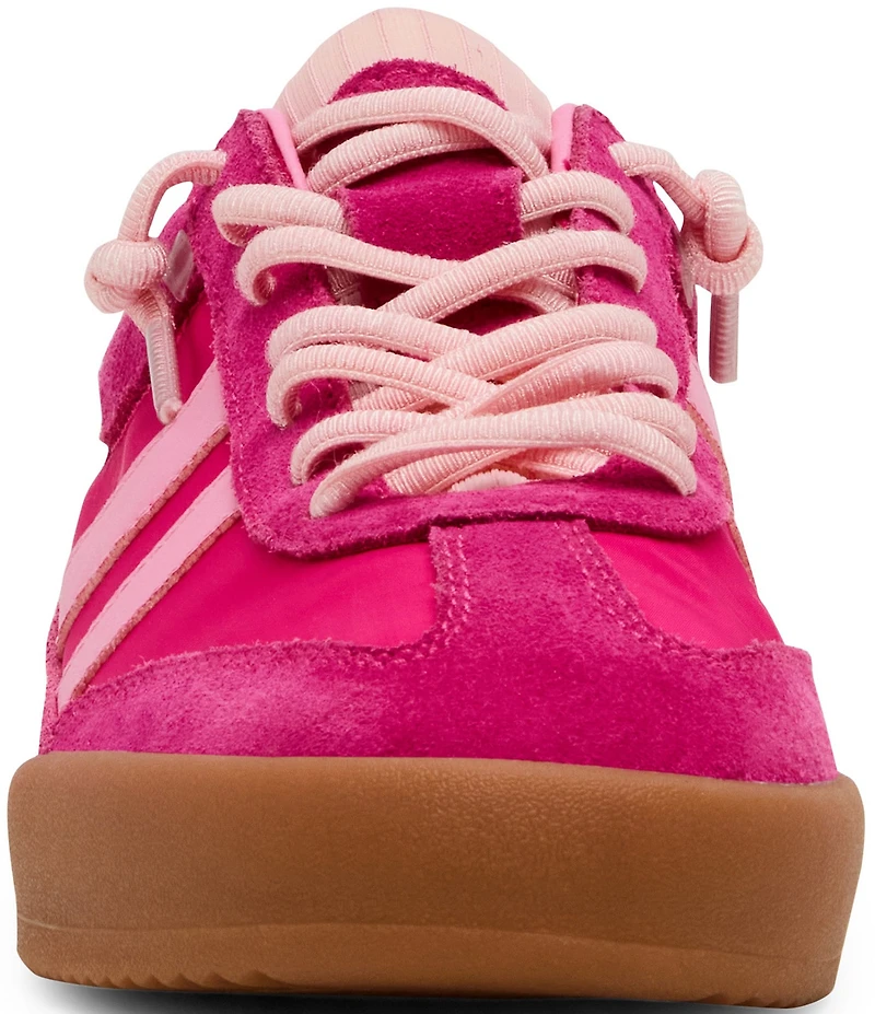 Steve Madden Verdict Lace Up Sneakers