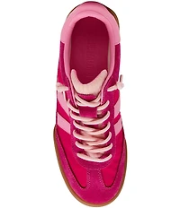 Steve Madden Verdict Lace Up Sneakers