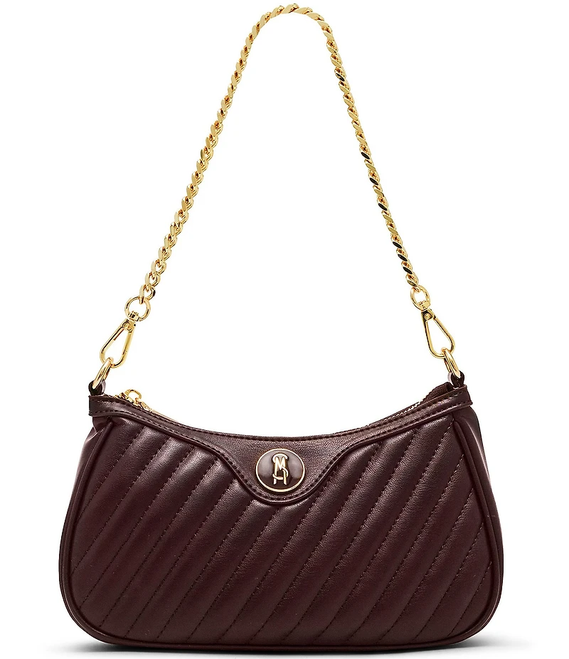 Steve Madden Vickie Chain Strap Crossbody Bag