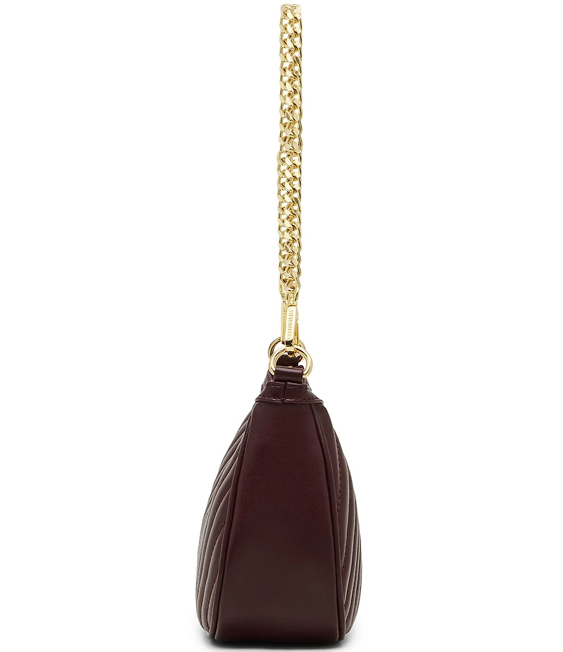 Steve Madden Vickie Chain Strap Crossbody Bag
