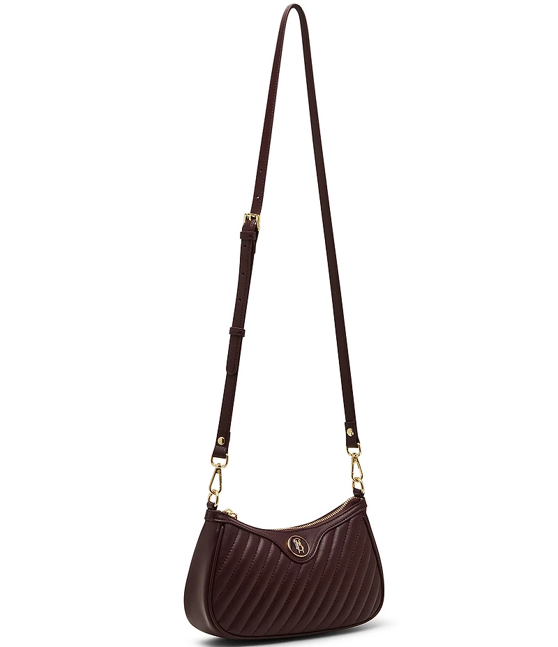 Steve Madden Vickie Chain Strap Crossbody Bag