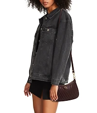 Steve Madden Vickie Chain Strap Crossbody Bag