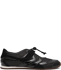 Steve Madden Viper Low Top Mary Jane Sneakers