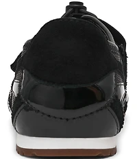 Steve Madden Viper Low Top Mary Jane Sneakers