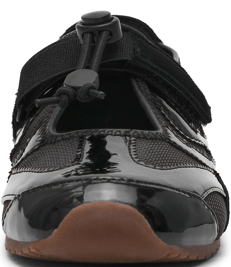 Steve Madden Viper Low Top Mary Jane Sneakers