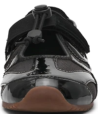 Steve Madden Viper Low Top Mary Jane Sneakers