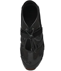 Steve Madden Viper Low Top Mary Jane Sneakers