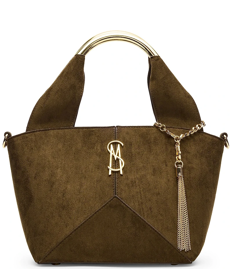Steve Madden Viv Satchel Bag
