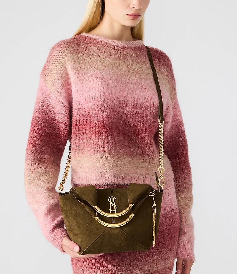 Steve Madden Viv Satchel Bag