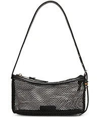 Steve Madden Vixen Mesh Shoulder Bag