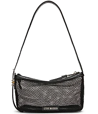 Steve Madden Vixen Mesh Shoulder Bag