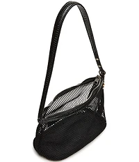 Steve Madden Vixen Mesh Shoulder Bag