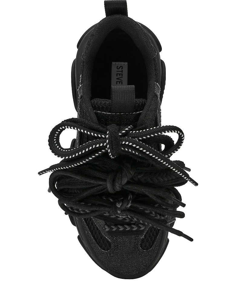 Steve Madden Women's Pryce Chunky Sneakers