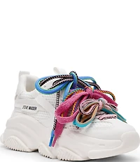 Steve Madden Women's Pryce Chunky Sneakers