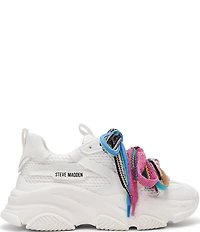 Steve Madden Women's Pryce Chunky Sneakers