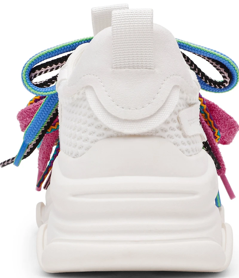 Steve Madden Women's Pryce Chunky Sneakers