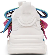 Steve Madden Women's Pryce Chunky Sneakers