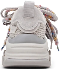 Steve Madden Women's Pryce Chunky Sneakers