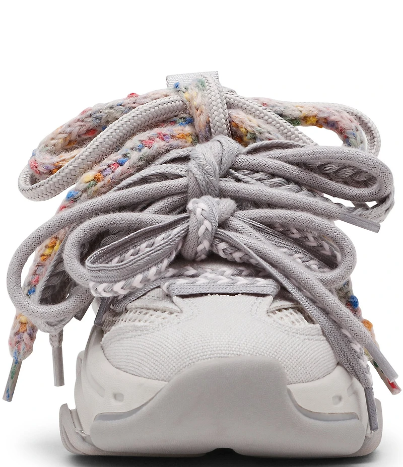 Steve Madden Women's Pryce Chunky Sneakers