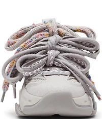 Steve Madden Women's Pryce Chunky Sneakers