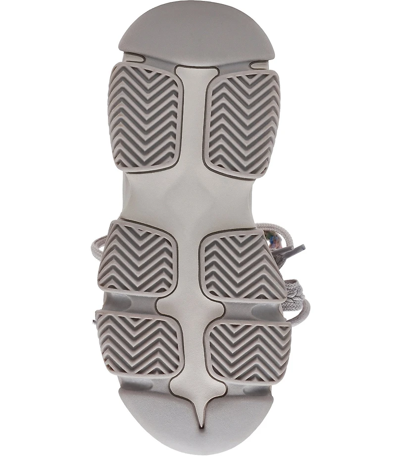 Steve Madden Women's Pryce Chunky Sneakers