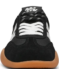 Steve Madden Women's Reboot Low Top Lace Up Sneakers