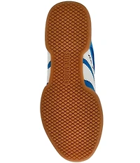 Steve Madden Women's Reboot Low Top Lace Up Sneakers