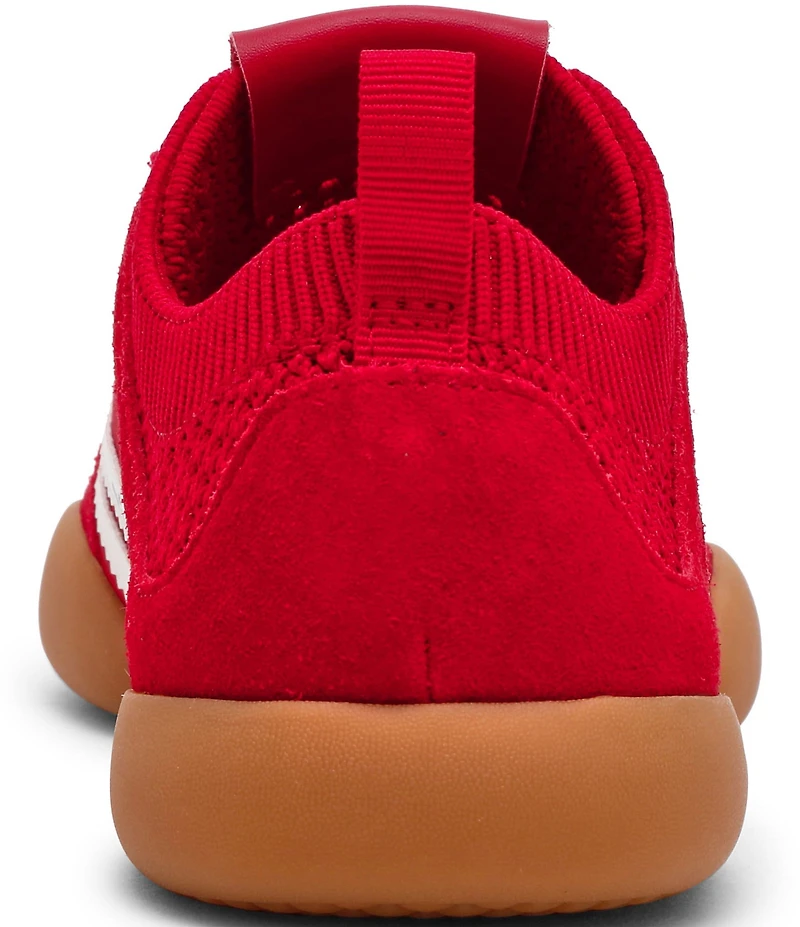 Steve Madden Women's Reboot Low Top Lace Up Sneakers