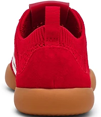 Steve Madden Women's Reboot Low Top Lace Up Sneakers