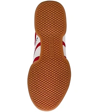 Steve Madden Women's Reboot Low Top Lace Up Sneakers