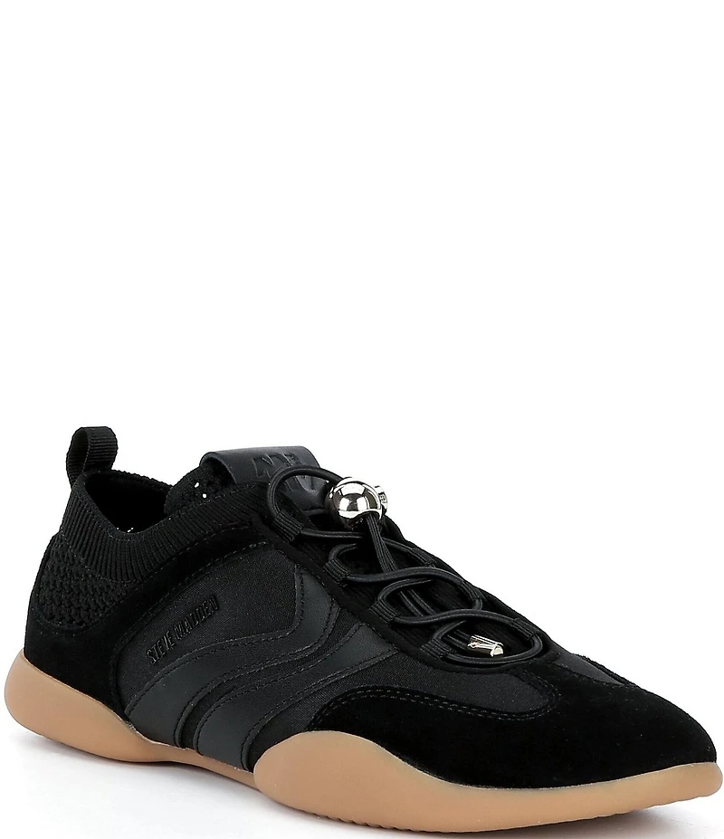 Steve Madden Women's Reboot Low Top Sneakers