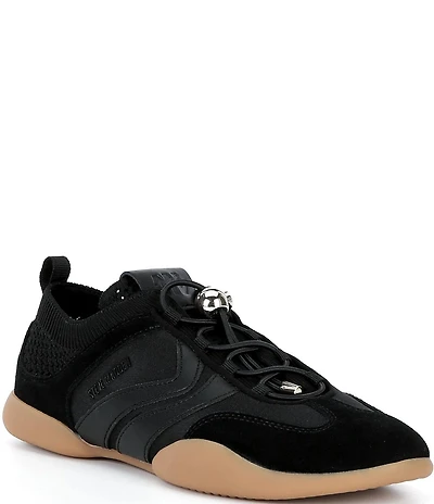 Steve Madden Women's Reboot Low Top Sneakers