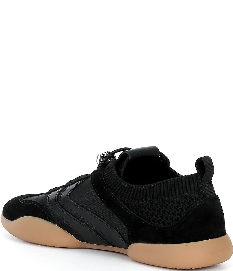 Steve Madden Women's Reboot Low Top Sneakers