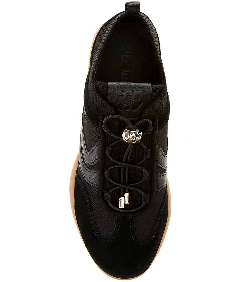 Steve Madden Women's Reboot Low Top Sneakers