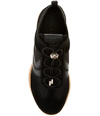 Steve Madden Women's Reboot Low Top Sneakers