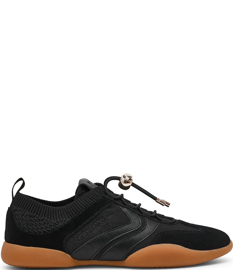 Steve Madden Women's Reboot Low Top Sneakers