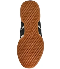 Steve Madden Women's Reboot Rhinestone Low Top Sneakers