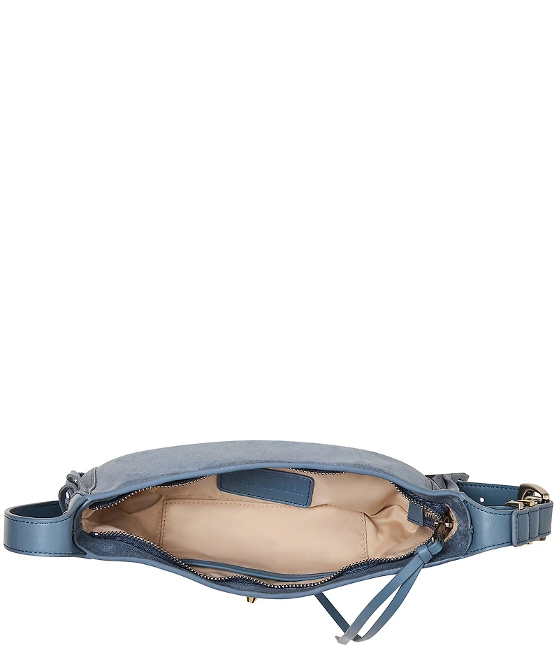 Steve Madden Zaydie Fringe Shoulder Bag