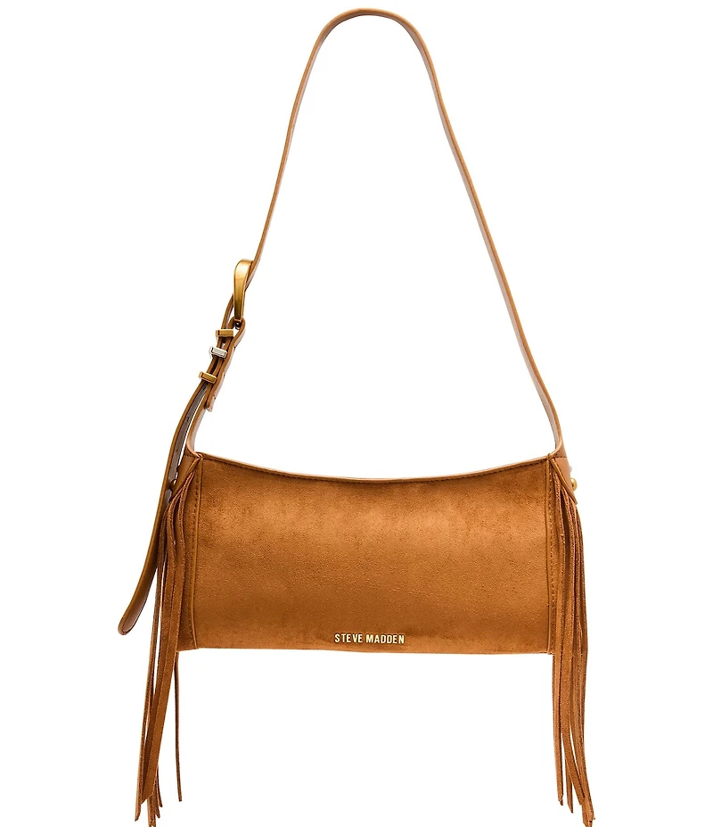 Steve Madden Zaydie Fringe Shoulder Bag