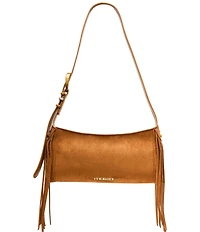 Steve Madden Zaydie Fringe Shoulder Bag
