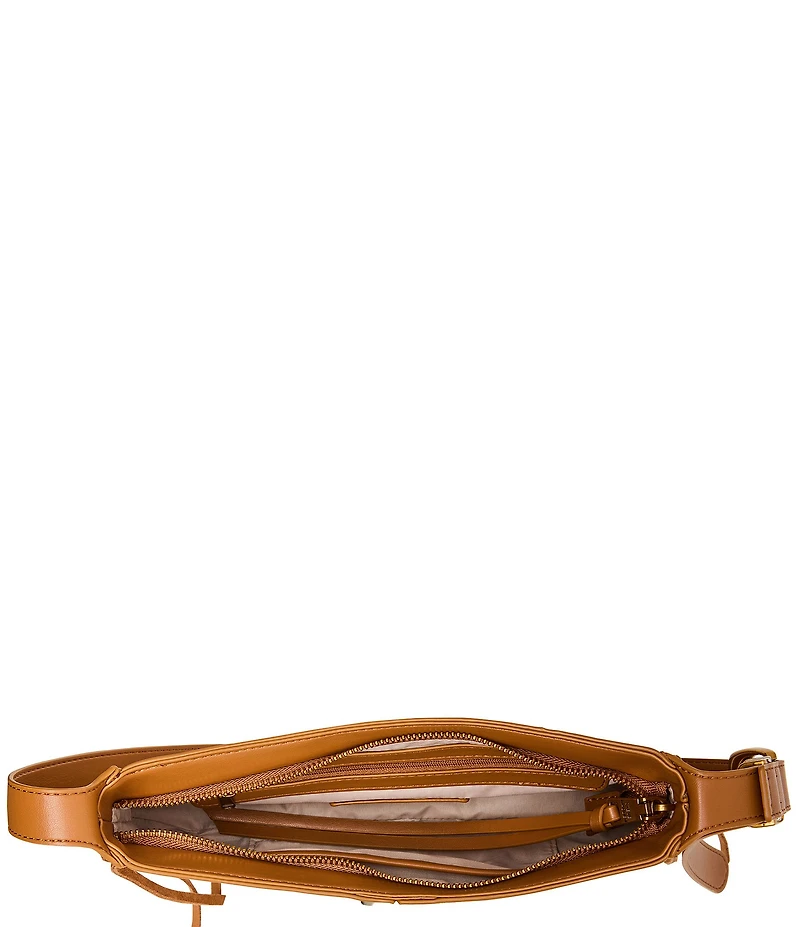 Steve Madden Zaydie Fringe Shoulder Bag