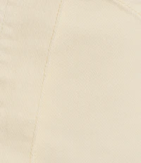 Stevie Jeans Wrapped Skort