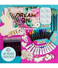 STMT D.I.Y All-in One Artist Set Kit