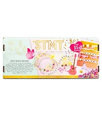 STMT D.I.Y Flower Friendship Bracelet Jewelry Kit