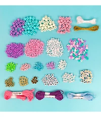 STMT D.I.Y Flower Friendship Bracelet Jewelry Kit