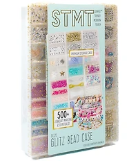 STMT D.I.Y Glitz Bead Case Jewelry Kit