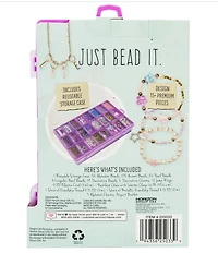 STMT D.I.Y Glitz Disco Jewelry Case