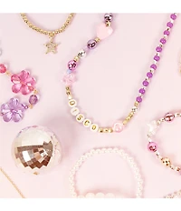 STMT D.I.Y Glitz Disco Jewelry Case