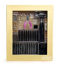 STMT D.I.Y Hand Stamp Jewelry Kit